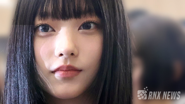 그룹 NewJeans(뉴진스) 해린 [사진/영상=RNX news]