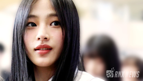 그룹 NewJeans(뉴진스) 민지 [사진/영상=RNX news]