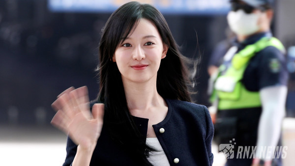 ‘눈물의 여왕’ 배우 김지원(Kimjiwon) [사진/영상=RNX news]