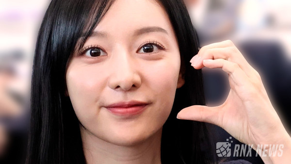 ‘눈물의 여왕’ 배우 김지원(Kimjiwon) [사진/영상=RNX news]