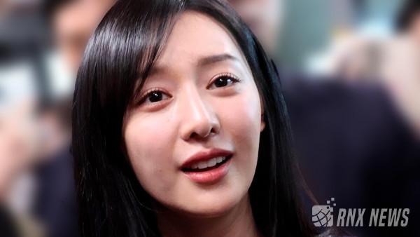 ‘눈물의 여왕’ 배우 김지원(Kimjiwon) [사진/영상=RNX news]