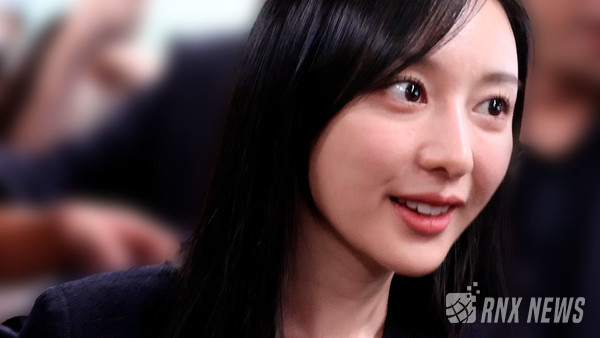 ‘눈물의 여왕’ 배우 김지원(Kimjiwon) [사진/영상=RNX news]