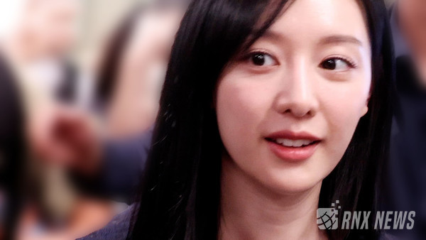 ‘눈물의 여왕’ 배우 김지원(Kimjiwon) [사진/영상=RNX news]