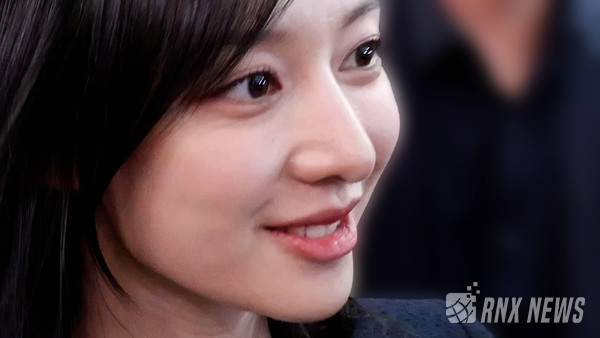 ‘눈물의 여왕’ 배우 김지원(Kimjiwon) [사진/영상=RNX news]