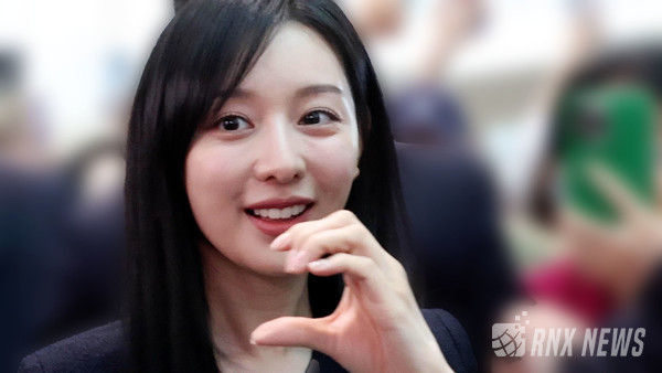 ‘눈물의 여왕’ 배우 김지원(Kimjiwon) [사진/영상=RNX news]