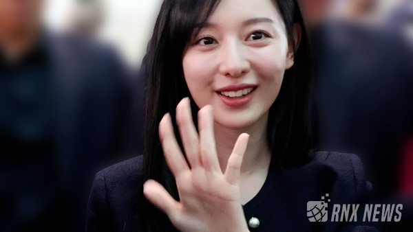 ‘눈물의 여왕’ 배우 김지원(Kimjiwon) [사진/영상=RNX news]