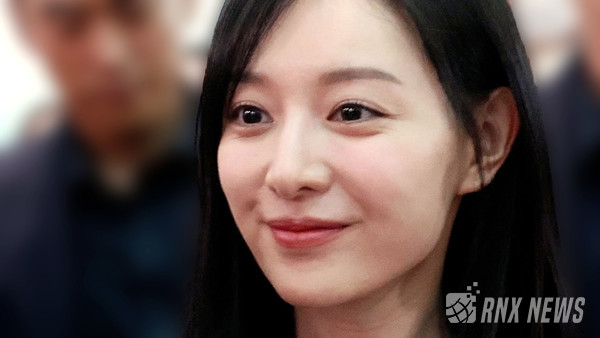 ‘눈물의 여왕’ 배우 김지원(Kimjiwon) [사진/영상=RNX news]