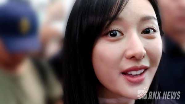 ‘눈물의 여왕’ 배우 김지원(Kimjiwon) [사진/영상=RNX news]