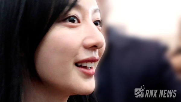 ‘눈물의 여왕’ 배우 김지원(Kimjiwon) [사진/영상=RNX news]