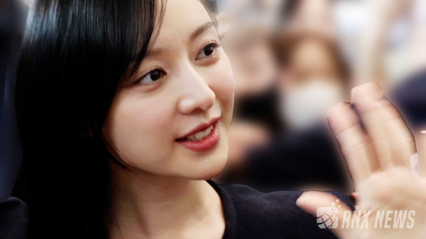 ‘눈물의 여왕’ 배우 김지원(Kimjiwon) [사진/영상=RNX news]