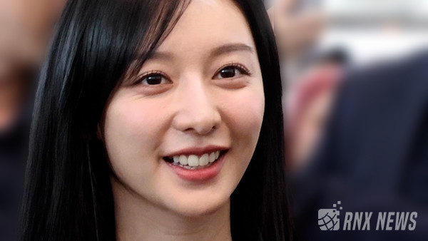 ‘눈물의 여왕’ 배우 김지원(Kimjiwon) [사진/영상=RNX news]