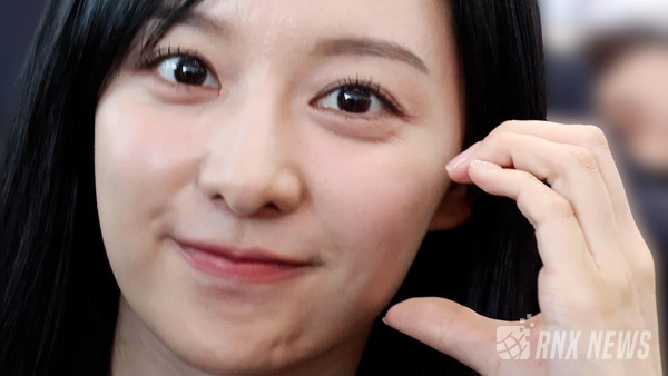 ‘눈물의 여왕’ 배우 김지원(Kimjiwon) [사진/영상=RNX news]