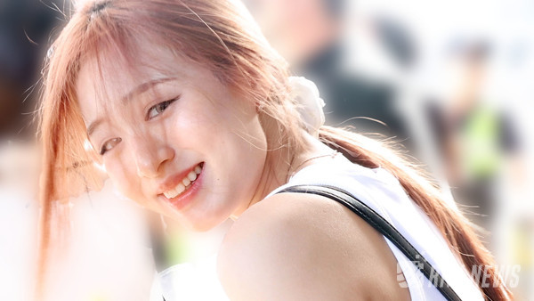 BABYMONSTER(베이비몬스터 ) 아현 [사진/영상=RNX news]