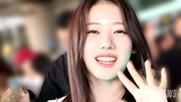 BABYMONSTER(베이비몬스터 ) 로라 [사진/영상=RNX news]