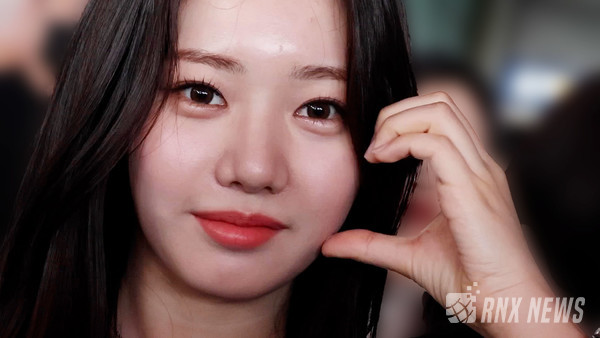 BABYMONSTER(베이비몬스터 ) 로라 [사진/영상=RNX news]