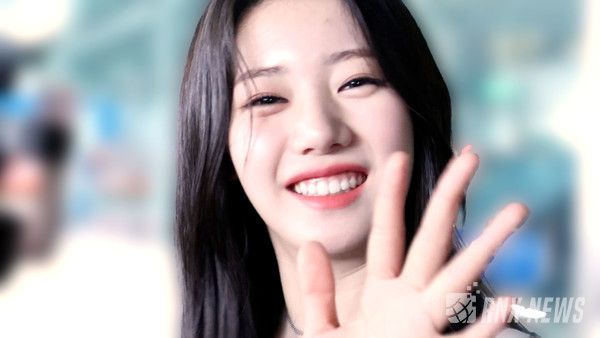 BABYMONSTER(베이비몬스터 ) 로라 [사진/영상=RNX news]