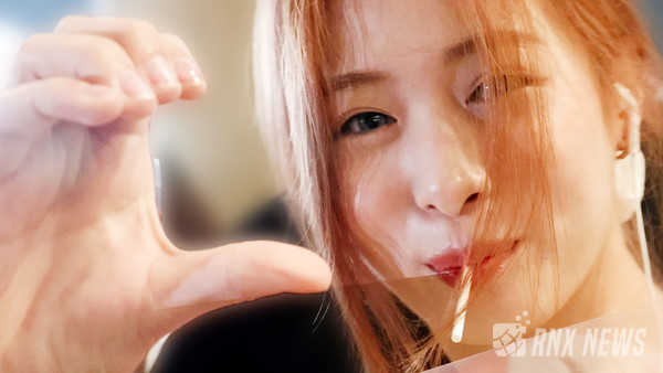 BABYMONSTER(베이비몬스터 ) 아현 [사진/영상=RNX news]