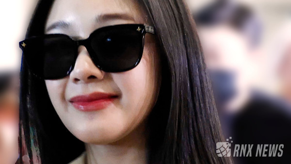 BABYMONSTER(베이비몬스터 ) 파리타 [사진/영상=RNX news]