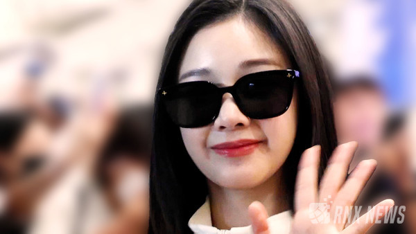 BABYMONSTER(베이비몬스터 ) 파리타 [사진/영상=RNX news]