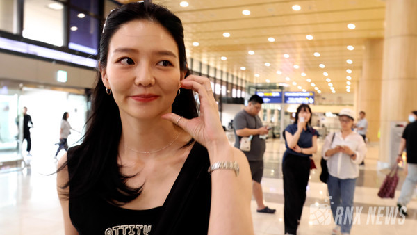 배우 이솜(Esom) [사진/영상=RNX news]