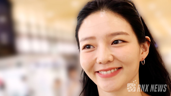 배우 이솜(Esom) [사진/영상=RNX news]