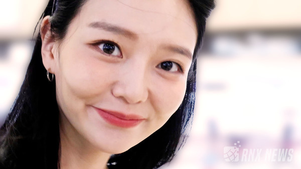 배우 이솜(Esom) [사진/영상=RNX news]