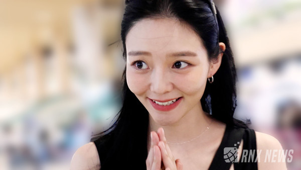 배우 이솜(Esom) [사진/영상=RNX news]