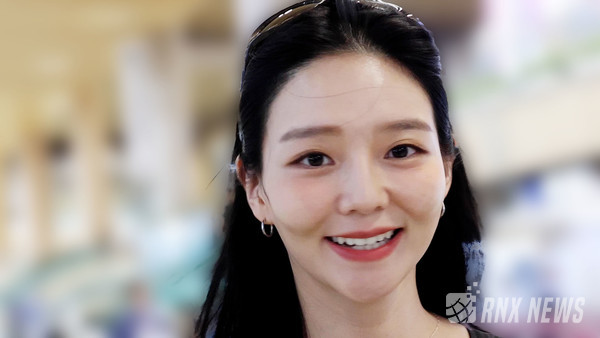 배우 이솜(Esom) [사진/영상=RNX news]