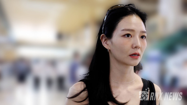 배우 이솜(Esom) [사진/영상=RNX news]