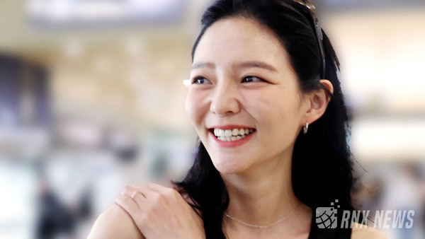 배우 이솜(Esom) [사진/영상=RNX news]