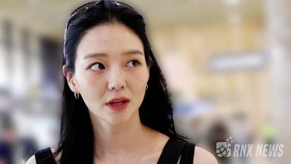 배우 이솜(Esom) [사진/영상=RNX news]