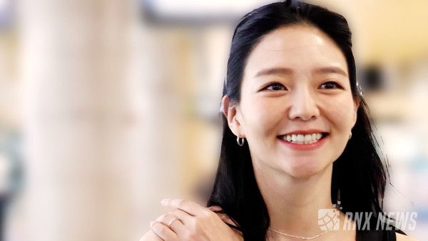 배우 이솜(Esom) [사진/영상=RNX news]