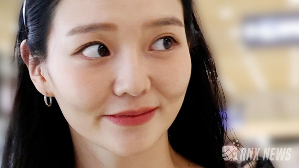 배우 이솜(Esom) [사진/영상=RNX news]