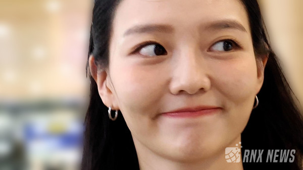 배우 이솜(Esom) [사진/영상=RNX news]