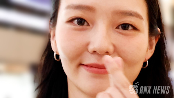 배우 이솜(Esom) [사진/영상=RNX news]