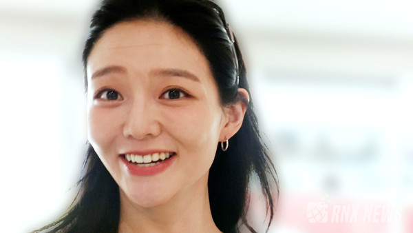 배우 이솜(Esom) [사진/영상=RNX news]