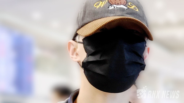 ATEEZ(에이티즈) 민기  [사진/영상=RNX news]