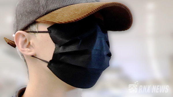 ATEEZ(에이티즈) 민기 [사진/영상=RNX news]