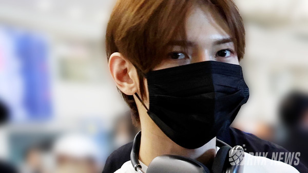 ATEEZ(에이티즈) 여상 [사진/영상=RNX news]