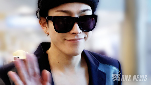 ATEEZ(에이티즈) 홍중 [사진/영상=RNX news]