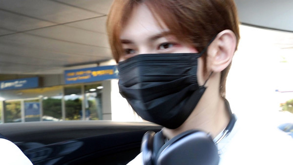 ATEEZ(에이티즈) 여상 [사진/영상=RNX news]