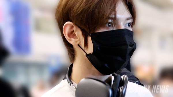 ATEEZ(에이티즈) 여상 [사진/영상=RNX news]