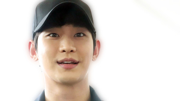 배우 김수현(KimSoohyun) [사진/영상=RNX news]
