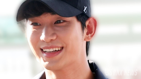배우 김수현(KimSoohyun) [사진/영상=RNX news]