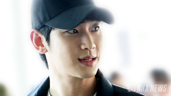 배우 김수현(KimSoohyun) [사진/영상=RNX news]