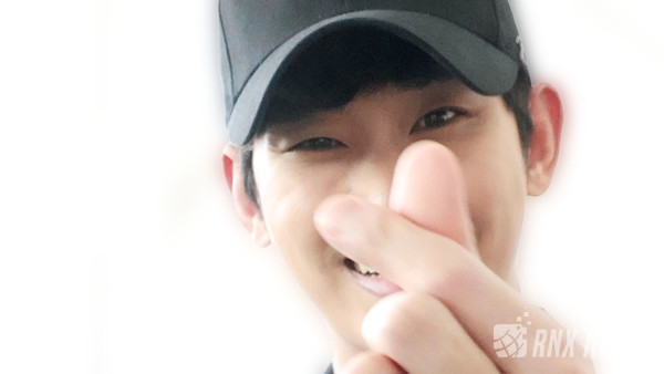 배우 김수현(KimSoohyun) [사진/영상=RNX news]