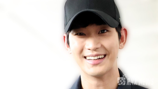 배우 김수현(KimSoohyun) [사진/영상=RNX news]