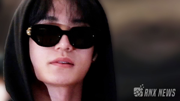 그룹 ZEROBASEONE (ZB1/제베원) 김지웅  [사진=RNX news]