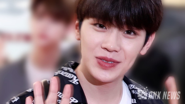 그룹 ZEROBASEONE (ZB1/제베원) 김태래  [사진=RNX news]