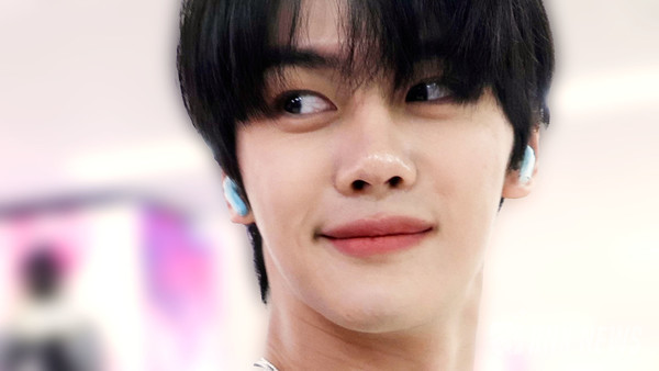 그룹 ZEROBASEONE (ZB1/제베원) 김규빈  [사진=RNX news]